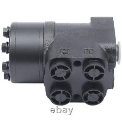 Fully Hydraulic Valve Replacement 211-1009 Steering Control Unit