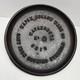 Fully Marked Wapak Cast Iron #8 Dutch Oven Lid