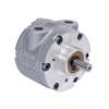 Gast 4am-nrv-143 Air Motor, Cast Iron, 1.7 Hp, 7 Lb 33k688