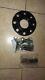 Grundfos Flange Kit 91121952, 3 Threaded Cast Iron Flange, 250 Lb. Class