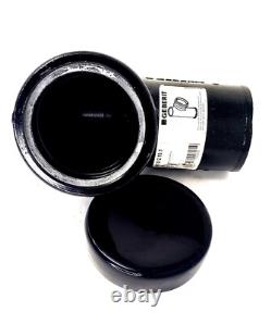 Geberit 367.072.18.1 90 Degree Cast Iron 90mm In 3 Out
