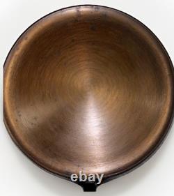 Griswold #9 Handle Griddle 609 Cast Iron