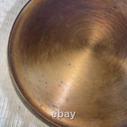 Griswold #9 Handle Griddle 609 Cast Iron