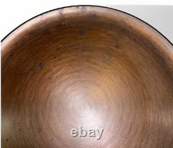 Griswold #9 Handle Griddle 609 Cast Iron