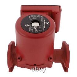 Grundfos UPS26-99FC Cast Iron Circulator Pump 230V 1Ph 3-Speed (52722513)