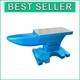 Heavy-duty 24 Lbs Cast Iron Anvil Ideal For Blacksmithing & Jewelry Making