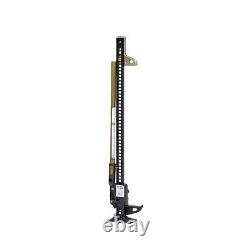 Hi-Lift X-Treme Cast Iron Jack 48 XT-485 For Up To 5000lbs