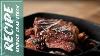 How To Cook A Perfect Reverse Sear Steak Take Your Steak To The Next Level Fidel Gastro