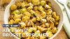 How To Make Air Fryer Brussel Sprouts