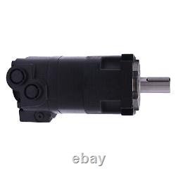 Hydraulic Motor 395cm3/r/24.0in3/r Cast Iron 109-1106-006 Mechanical Equipment