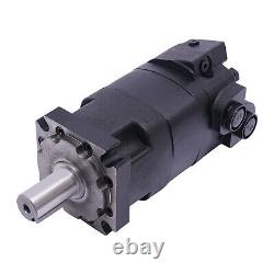 Hydraulic Motor 395cm3/r/24.0in3/r Cast Iron 109-1106-006 Mechanical Equipment