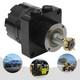 Hydraulic Motor Cast Iron Hydraulic Motor High Torque Hydraulic Motor 5102682yp