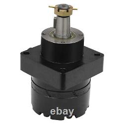 Hydraulic Motor Cast Iron Hydraulic Motor High Torque Hydraulic Motor 5102682YP