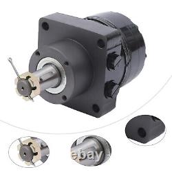 Hydraulic Wheel Motor TCA17739 Replacement For John Deere 737 757 7200 7400 8500
