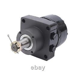 Hydraulic Wheel Motor TCA17739 Replacement For John Deere 737 757 7200 7400 8500