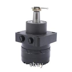 Hydraulic Wheel Motor TCA17739 Replacement For John Deere 737 757 7200 7400 8500