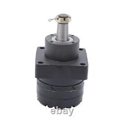 Hydraulic Wheel Motor TCA17739 Replacement For John Deere 737 757 7200 7400 8500