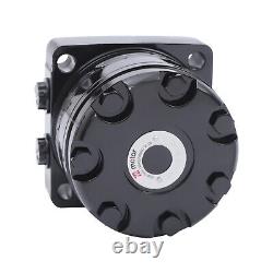 Hydraulic Wheel Motor TCA17739 Replacement For John Deere 737 757 7200 7400 8500