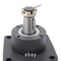 Hydraulic Wheel Motor TCA17739 Replacement For John Deere 737 757 7200 7400 8500