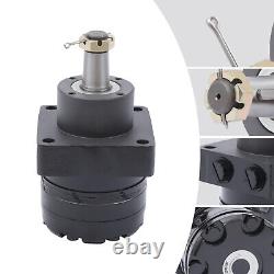 Hydraulic Wheel Motor TCA17739 Replacement For John Deere 737 757 7200 7400 8500