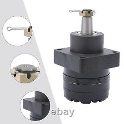 Hydraulic Wheel Motor TCA17739 Replacement For John Deere 737 757 7200 7400 8500