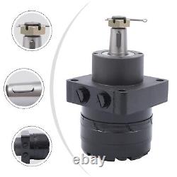 Hydraulic Wheel Motor TCA17739 Replacement For John Deere 737 757 7200 7400 8500