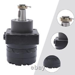 Hydraulic Wheel Motor TCA17739 Replacement For John Deere 737 757 7200 7400 8500