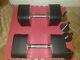 Ironmaster Quick-lock Dumbbells 180lbs Excellent Condition