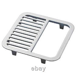 Jay R. Smith Manufacturing 3420G-12 Cast Iron Floor Drain Grid