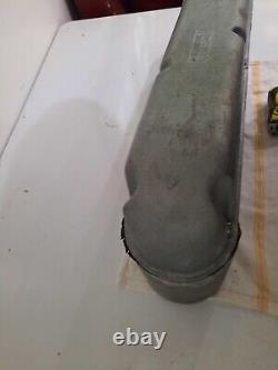 LB6X-300G O-Z/GEDNEY 3'' MALL IRON MOGUL Cast Iron