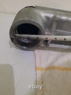 LB6X-300G O-Z/GEDNEY 3'' MALL IRON MOGUL Cast Iron