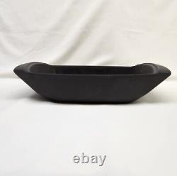 Le Creuset Cast Iron Roaster/baker 4.5 Casserole Coquelle Raymond Loewy Htf