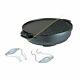 Lodge Cast Iron L14cia Lodge 14 Inch Cast Iron Cook-it-all