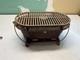 Lodge Cast Iron Sportsman Grill Wildlife Duck Series Usa Made