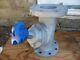 Mma 4 Cast Iron Flanged Gate Valve Industrial 2254201 Dn120 Pn16 125 Psi 60 Lbs