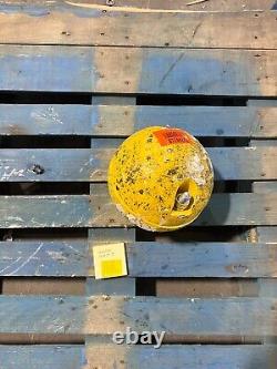 Miller Lifting Products HB100 Split Overhaul Ball 100 lbs 9 Cast iron