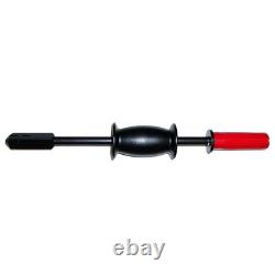 Motor Guard J10003 Magna Entry Slide Hammer, 2.5 lbs Cast Iron