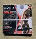 New! Cap 50lb Olympic Weight Set (2) 25lb Plates Cast Iron Free Shipping