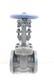Nibco F-617-0 Cast Iron Ibbm Gate Valve 4 125 Steam / 200 Wog Bronze Trim