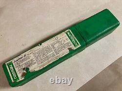 Nassau Rockmount Jupiter 1/8 Cast Iron Welding Rods 7.5 LBS