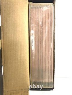 New 10 Pounds 5/32 in Eureka EXP-10 Coated Welding Electrode Cast Iron Base Weld