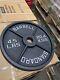 New Pair 45lb Machined Weight Plates Set, Other Weights Also Available