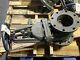Nibco F-617-0 6 Gate Valve Cast Iron New No Box