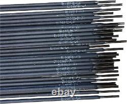 Nickel 55 Cast Iron Welding Electrode Repair & Maintenance Rods (3/32 2 LBS)