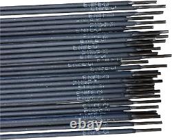 Nickel 55 Cast Iron Welding Electrode Repair & Maintenance Rods (3/32 5 LBS)