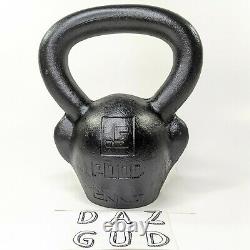 ONNIT Howler 18LB Primal Bell (0.5 pood) RARE Kettlebell BRAND NEW Free Ship