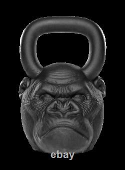 ONNIT Kettlebell 72lb (2 Pood) Gorilla Primal Bell NEW IN BOX