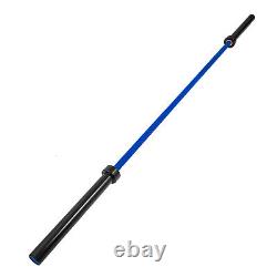 Olympic Barbell Bench Press Bar Weight Bar 1200LB Fitness Strength Training 79