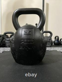 Onnit Legendary Bigfoot 90 lb/40 kg Kettlebell RARE SOLD OUT