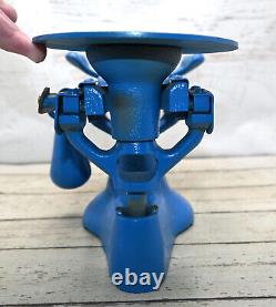 Penn 4lb Bakers Balance Beam Scale with Claw Cast Iron Phila PA